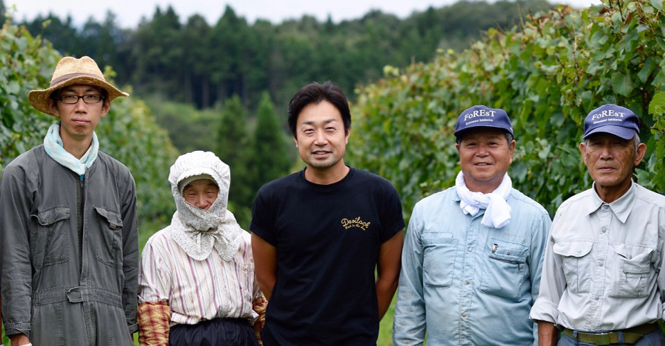 オクルスカイ 会社概要
