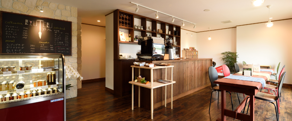 オクルスカイ RYU・CRU