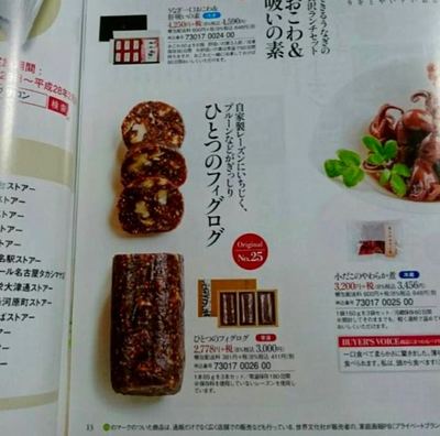 HITOTSUのフィグログ